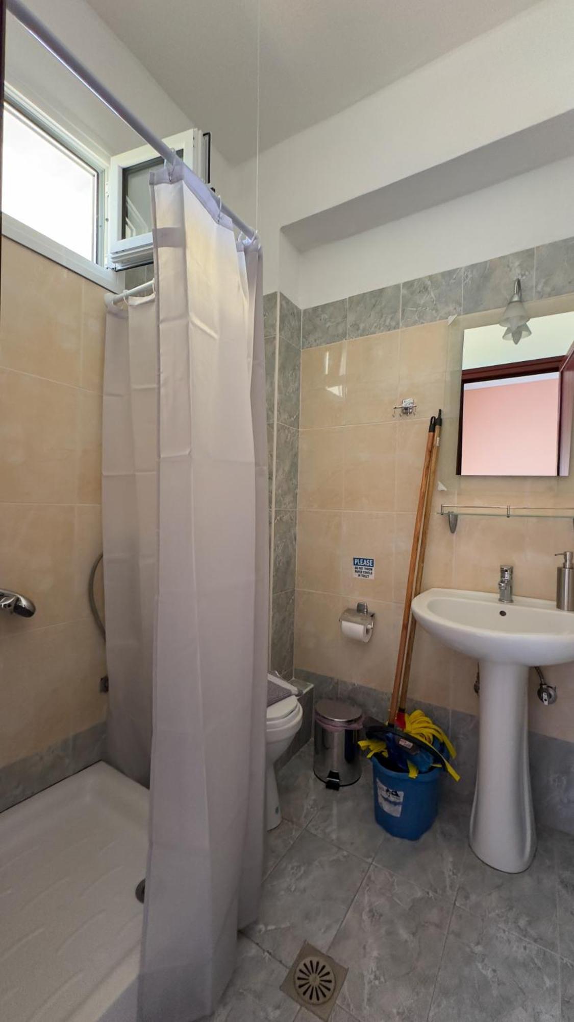Tsipos Rooms Stavros  Ngoại thất bức ảnh